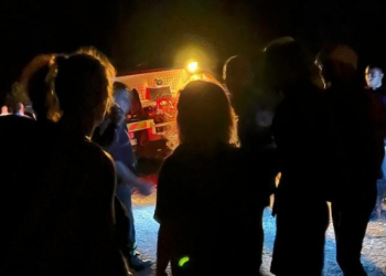 Mbetën të bllokuar në “Kanionin e Langaricës”, merren masa për nxjerrjen e turistëve