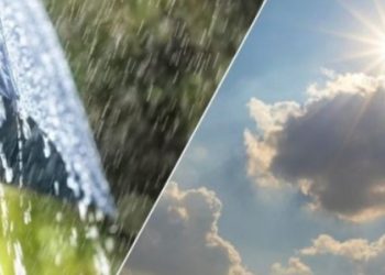 Mot i paqëndrueshëm, ja surprizat e kohës për ditën e mërkurë