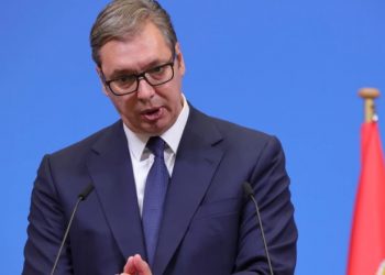 Dorëzohet Serbia? Vuçiç: Duam gjetjen e një zgjidhjeje me…