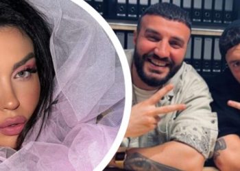 Dj Pm flet për raportet me Einxhel dhe Donaldin: Nuk jemi… (VIDEO)