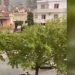 Reshjet e dendura përmbytin vendin, bllokohen rrugët në Berat (VIDEO)