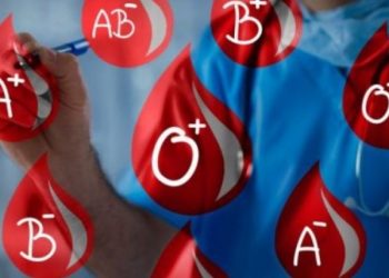 Kini kujdes, ky është grupi më i dobët i gjakut