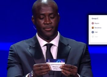 Champions League/ Shorti në Stamboll, Bayern, Barcelona dhe Inter luftë për dy vende