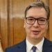 Vuçiç flet pas takimit me Escobar dhe Lajçak: Do mbrojmë interesat tona