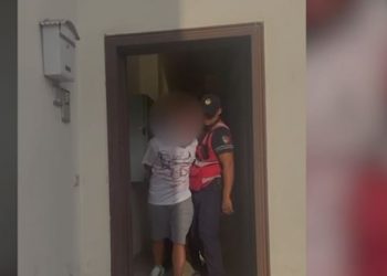 Plagosi fqinjin, arrestohet 49-vjeçari dhe shoku që e strehonte në Tiranë