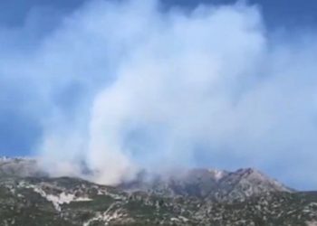 Katër ditë nën “pushtetin” e flakëve, shuhet zjarri në Llogara