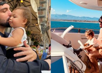 Ledri bën plane për të zgjeruar familjen? Ja detaji që ngre dyshime (VIDEO)