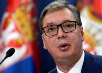 Marrëveshja me Prishtinën, Vuçiç: Arritëm të…