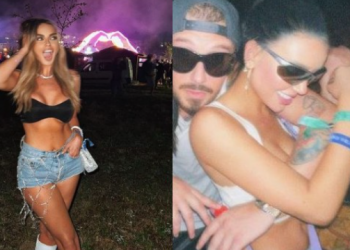 Pas fotos së Borës dhe Donaldit, Beatrix bën deklaratën e fortë: Ishte e…(FOTO)