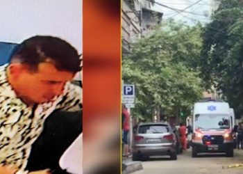 Vrau të vëllanë dhe kunatën, ja çfarë shkruante në rrjetet sociale autori i krimit