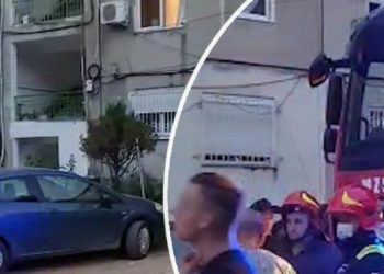 Gjendet i pajetë në banesën e tij një i moshuar në Fier