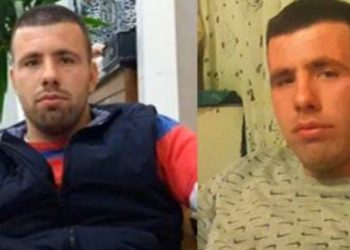 Dhunimi i 11-vjeçares, zbardhet e shkuara kriminale e të dyshuarve