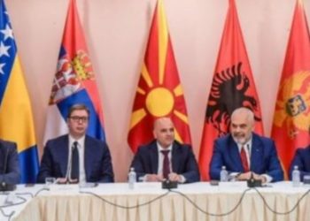 Hapja e Panairit të verës/ Rama, Vuçiç dhe Kovaçevski takohen nesër në 1 shtator