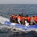 Shqiptarët me numrin më të lartë të emigrantëve me gomone në Britani, 5 mijë vetë kërkuan azil