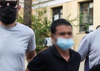 Vrau gruan e shokut për 20 mijë euro, arrestohet emigranti në Greqi