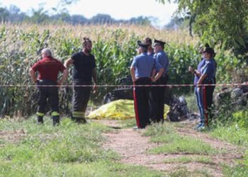 Kaosi mes bandave të drogës, gjendet i vdekur 40-vjeçari shqiptar në Itali