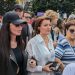 Përdhunimi i 11-vjeçares, ish-presidentja e Kosovës dhe Dafina Zeqiri në protestë (FOTO)