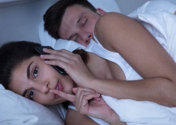 Arsyet kryesore pse gratë tradhtojnë