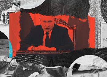 Mediat perëndimore dhe lufta kundër së vërtetës në Ukrainë