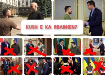 Nga Trump te vrasja e Abe, liderët botërorë që nuk janë më në pushtet pas takimit me Zelenskyn. Po Veliaj dhe Rama?