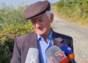 “E goditi me pllakë betoni në kokë”, banorët për krimin në Mallakastër: Ka ndodhur hataja