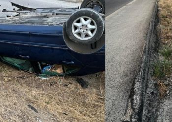 Familja nga Kosova po kthehej nga Turqia, si ndodhi aksidenti ku humbi jetën 6-vjeçari