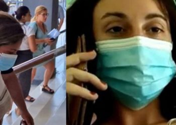 U zunë me thika për një burrë, 27-vjeçarja shqiptare “bën paqe” me “rivalen”: E fal se ka fëmijë