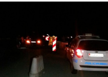 Detaje nga aksidenti në Lushnjë, zbulohen identitetet e të plagosurve (EMRAT)