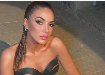 Pas përplasjes me Dukagjin Lipën, këngëtari kërcënon Elvana Gjatën