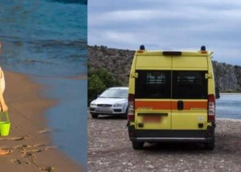 Tragjike/ Mbytet 6-vjeçarja shqiptare në Greqi