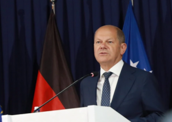 Zgjerimi i Bashkimit Europian, Scholz: Të përfshihet dhe Ballkani Perëndimor