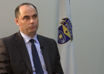 Përdhunimi i 11-vjeçares, jep dorëheqjen Drejtori i Përgjithshëm i Policisë së Kosovës