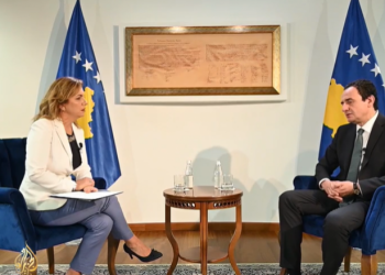 Kurti flet për Al Jazeera: Askush nuk mund ta ndalojë Policinë e Kosovës të…