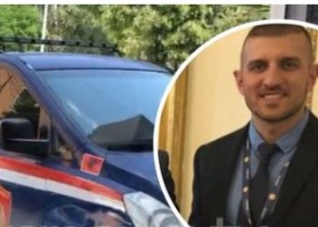 Tragjedia në Himarë/ Arjan Tase mbërrin në Gjykatë