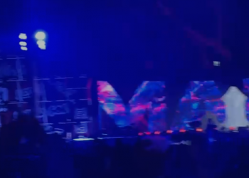 Veliaj “lë në baltë” Noizy-n, turma thërret njëzëri: Rama ik!