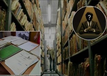 Drafti kundër ish-spiunëve, Berisha: Është ligj anti-Meta!