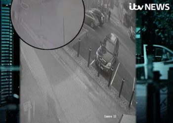 Ishte duke luajtur me motrën në rrugë, 9-vjeçarja theret me thikë nga një burrë