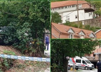 Masakra në Mailn e Zi, fqinji i autorit: 15 vite më parë vëllai i tij vrau…