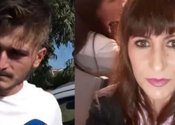 “Ime më bënte dy punë”, flet djali i 41-vjeçares që u vra nga bashkëshorti: Babi na harxhonte të gjithë lekët