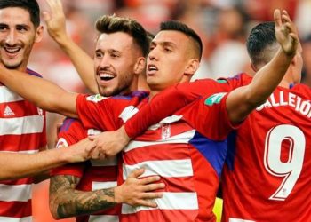 Uzuni i pandalshëm, shënon tregolësh kundër Villareal B