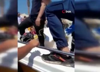 VIDEO/ Tragjike, përplasen dy varka ndërron jetë 44-vjeçarja