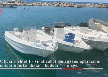 U kapën me 1 ton kanabis drejt Italisë, 3 skafistët shqiptarë dalin sot para gjykatës