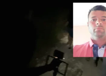 Vrau babain e tij/ Mbërrin në gjykatë 37-vjeçari, asnjë familjar i pranishëm