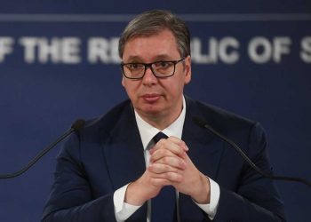 Vuçiç konfirmon pjesëmarrjen në Bruksel: Do shkoj, por është konsumuar çdo gjë