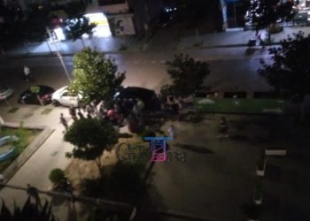 E FUNDIT/ Të shtëna me armë zjarri në Elbasan, dyshohet për 1 të vrarë