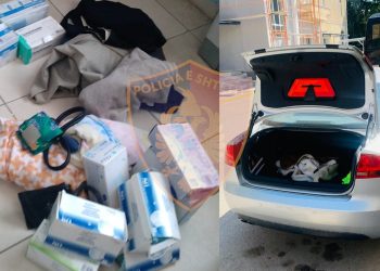 Punonjësit e Bashkisë së Pogradecit “të babëzitur”, vjedhin pakot me ndihma për qytetarët