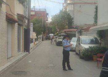 Vrau vëllanë dhe kunatën, ja kush është autori i ngjarjes së rëndë në Tiranë (Foto)