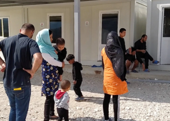 Qindra afganë të strehuar në Shqipëri/ Administrata e Biden: Nuk mbajmë përgjegjësi për ta…