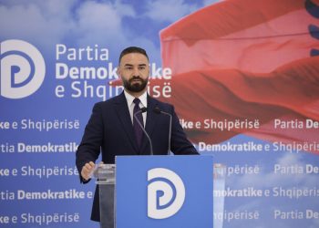 Atentati me dy viktima në Vlorë, Agalliu: Krimi i organizuar kryen vrasje në mes të ditës