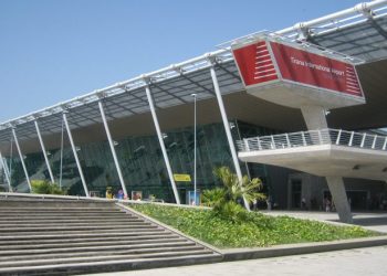 Sa rusë dhe ukrainas kanë hyrë këtë vit në Shqipëri?